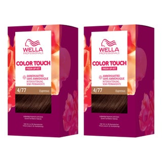 Wella Professionals Deep Espresso Duo