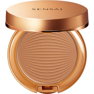Sensai Silky Bronze Natural Veil Compact