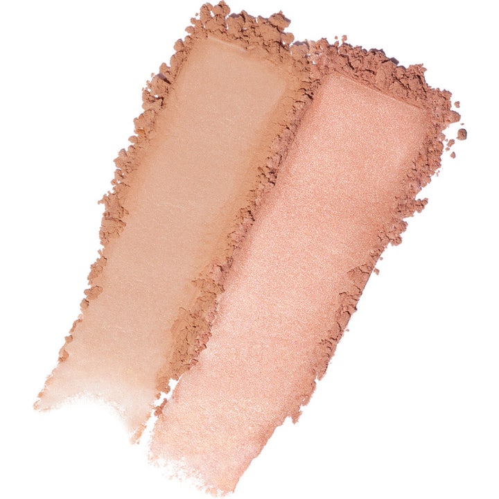 Bronze Colour Infusion