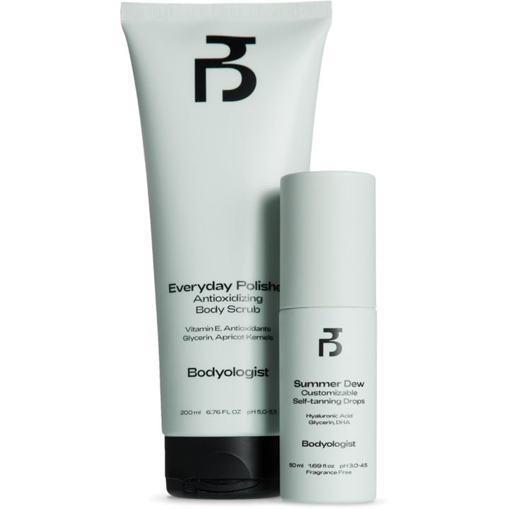 Glow Duo Gift Set