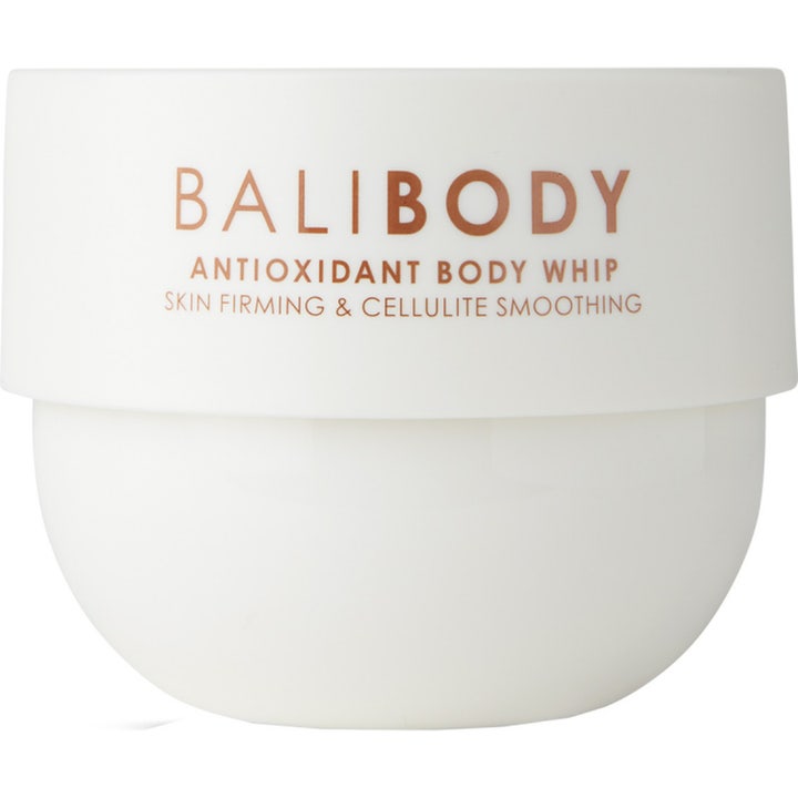 Antioxidant Body Whip