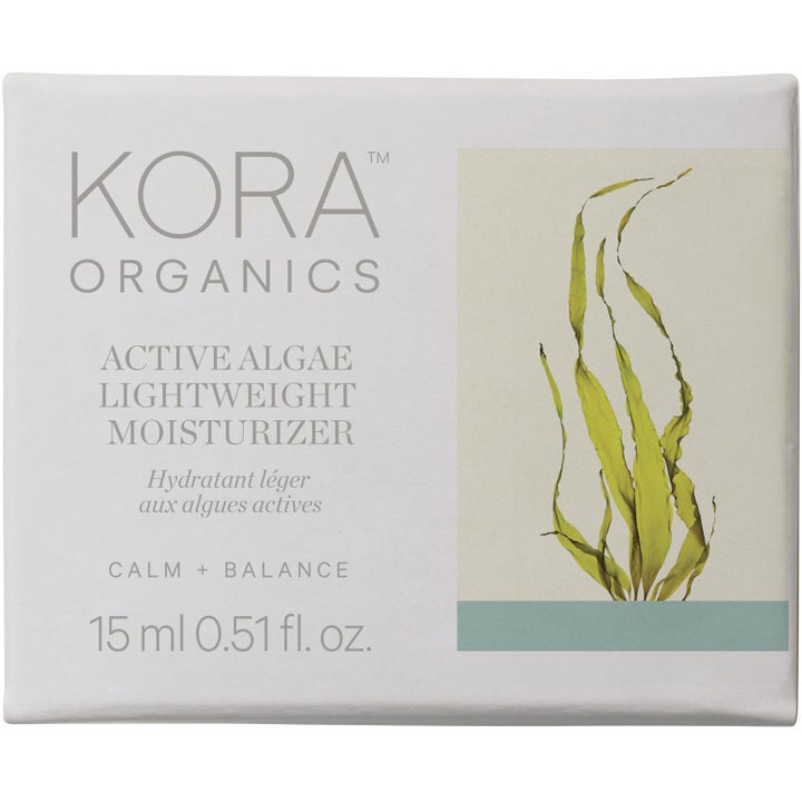Active Algae Lightweight Moisturizer