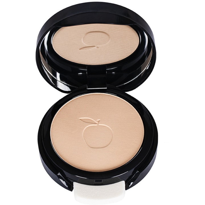 2-in-1 Pressed Powder & Foundation