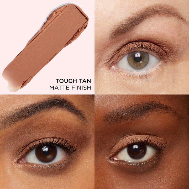 Superhero No-Tug Waterproof Eyeshadow Stick