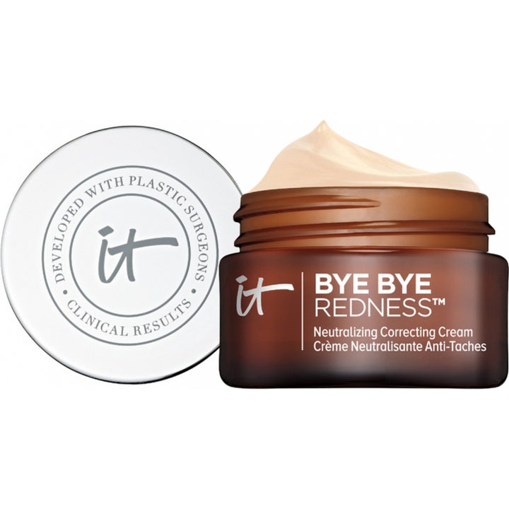 Bye Bye Redness Correcting Cream Light Beige