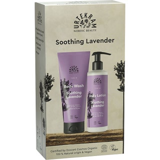 Urtekram Giftbox Body Care