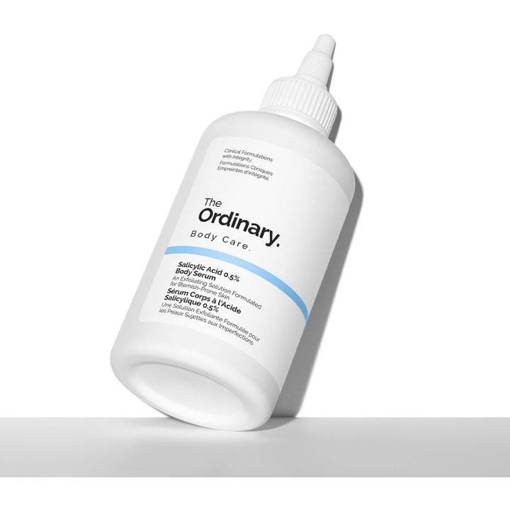 Salicylic Acid 0.5% Body Serum