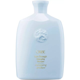 Oribe Brilliance & Shine Run-Through Detangling Shampoo