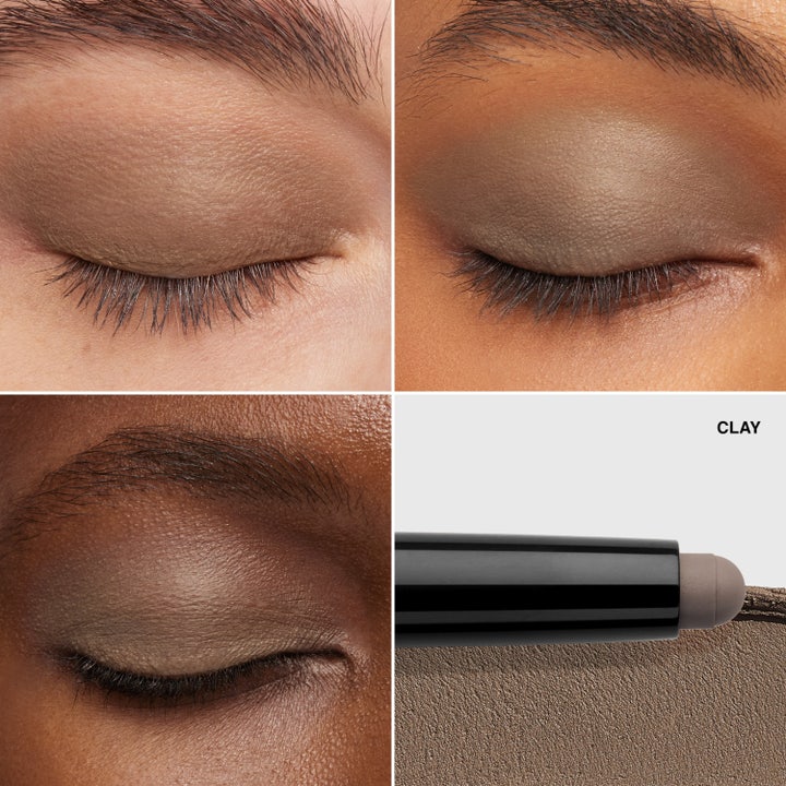 Long-Wear Cream Eyeshadow Stick