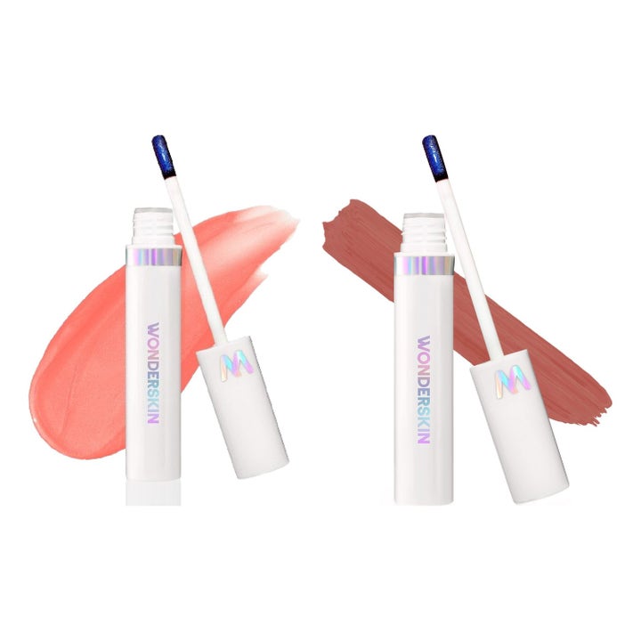 Wonder Blading Lip Stain Masque