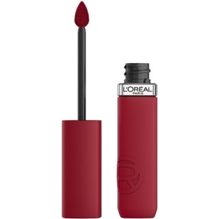 L'Oréal Paris Infaillible Matte Resistance Läppstift