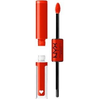 NYX Professional Makeup Shine Loud High Pigment Lip Shine