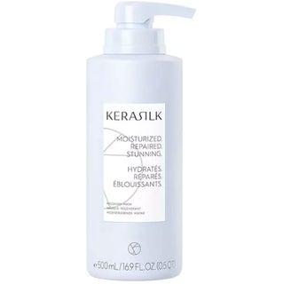 Kerasilk Recovery Mask