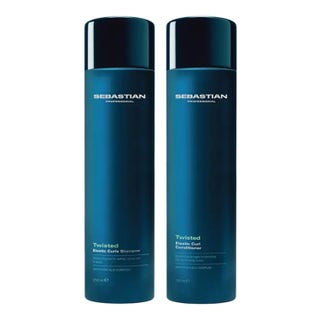 Sebastian Professional Twisted Curl Set