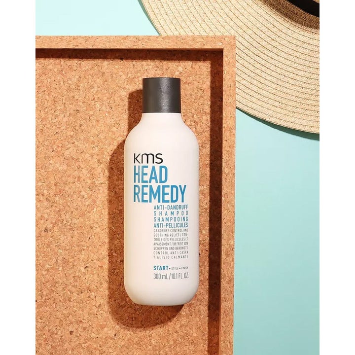 Head Remedy Duo