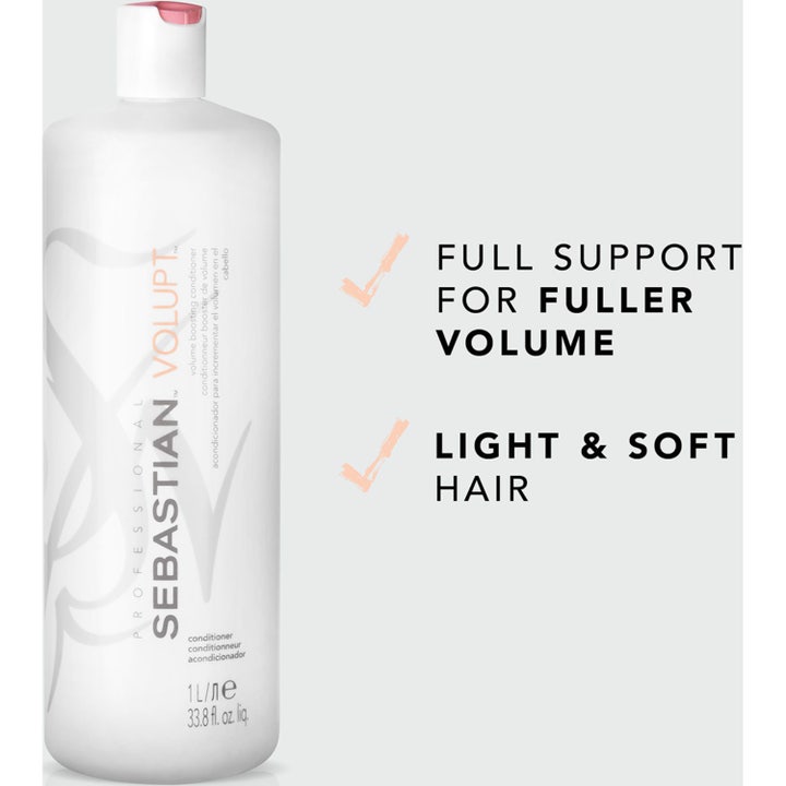 Volupt Conditioner
