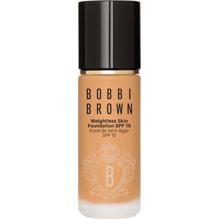 Weightless Skin Foundation