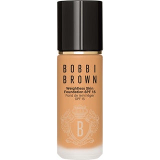 Bobbi Brown Weightless Skin Foundation SPF15