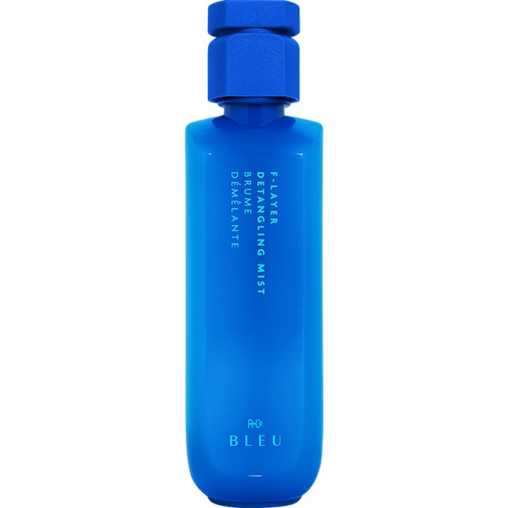 F-Layer Detangling Mist