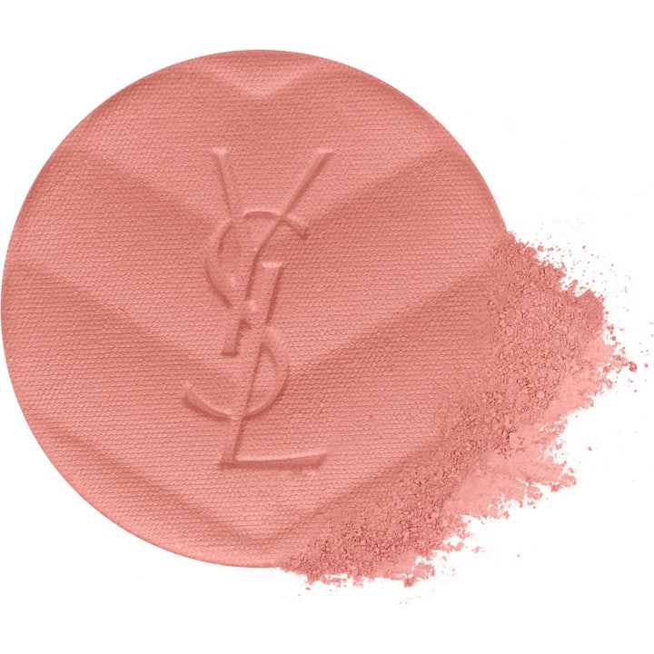 Make Me Blush Bold Blurring Blush