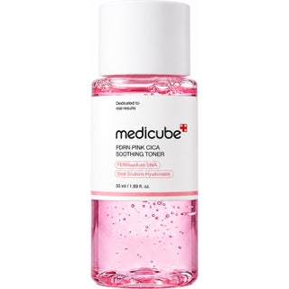 Medicube PDRN Pink Cica Soothing Toner