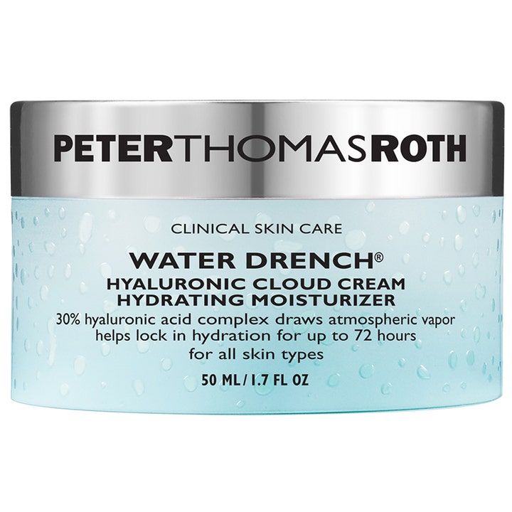Water Drench
