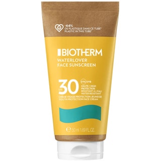 Biotherm Waterlover Face Cream