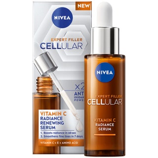 NIVEA Serum Cellular Expert Filler Vitamin C Radiance