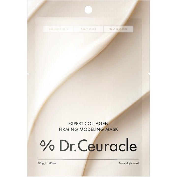 Expert Collagen Firming Modeling Mask