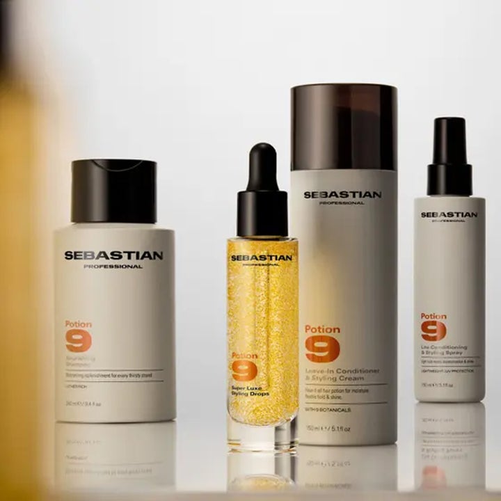 Potion 9 Lite Conditioning & Styling Spray