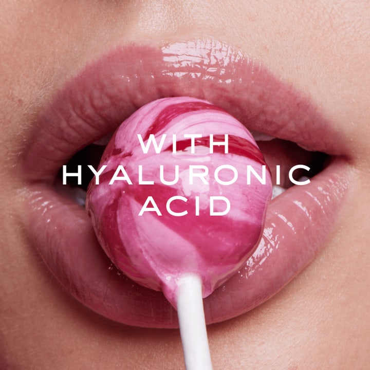 Very Rose Lip Plumping Serum