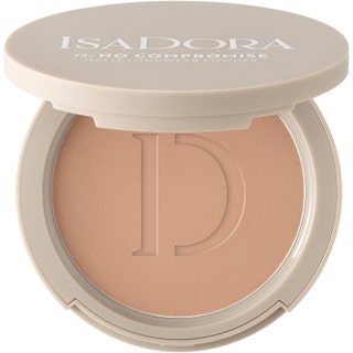 IsaDora The No Compromise Matte Longwear Powder