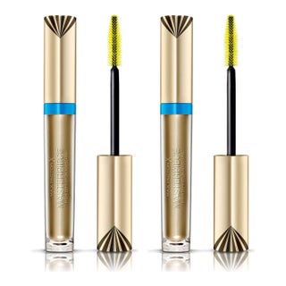 Max Factor Masterpiece Waterproof Mascara 2-pk Duo