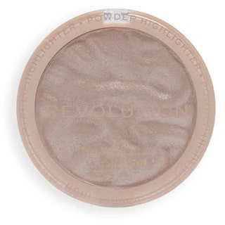 Makeup Revolution Highlight Reloaded