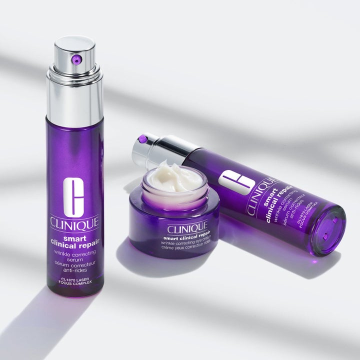 Clinique Complete - Komplett Smart Repair-system för Män som Vill ha Professionell Vård