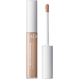 IsaDora No Compromise Lightweight Matte Concealer