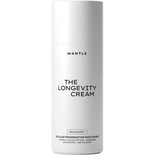 MANTLE The Longevity Cream