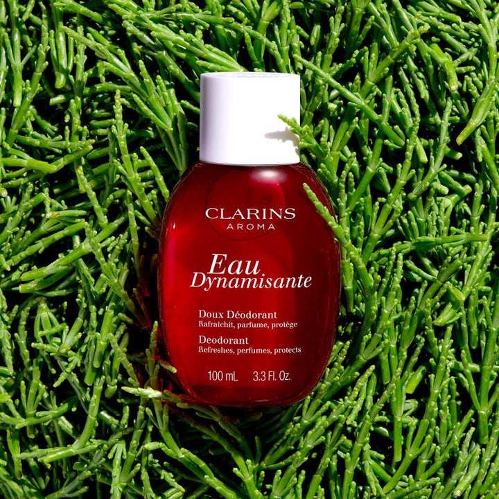 Eau Dynamisante
