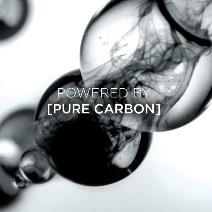 Men Expert Pure Carbon Shower Gel