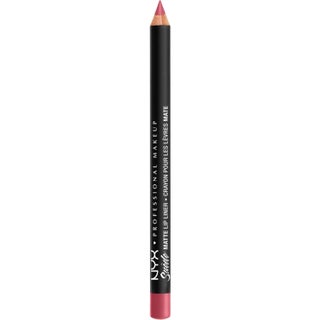 NYX Professional Makeup Suede Matte Lip Liner