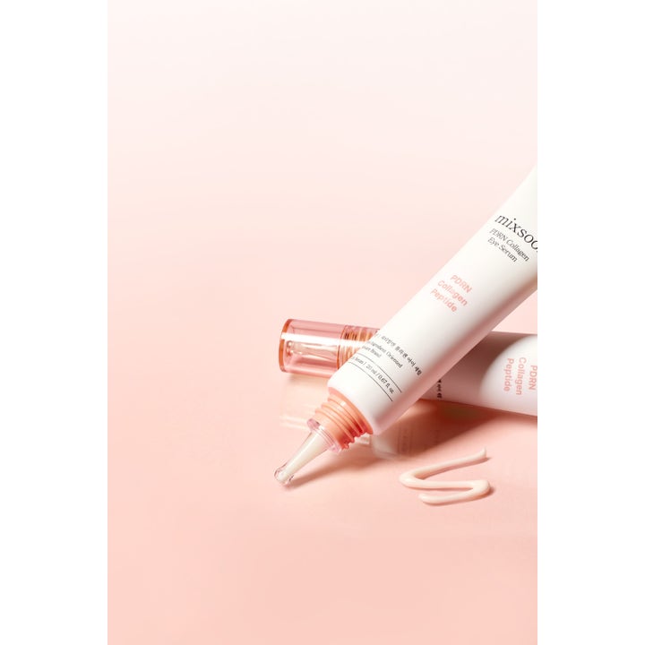PDRN Collagen Eye Serum