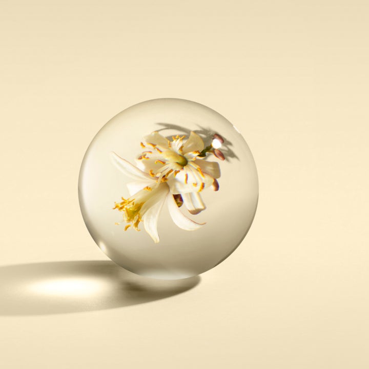 Luxury Scented Candle