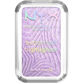 NYX Professional Makeup Buttermelt Highlighter