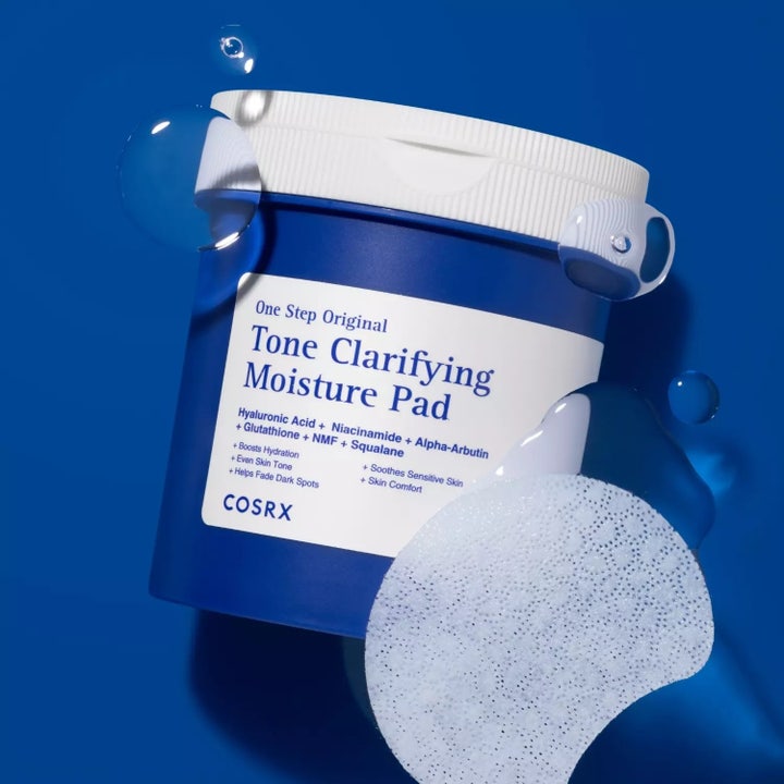 One Step Original Tone Clairfying Moisture Pad