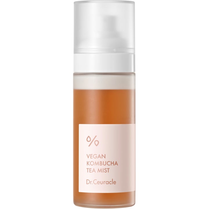 Vegan Kombucha Tea Mist