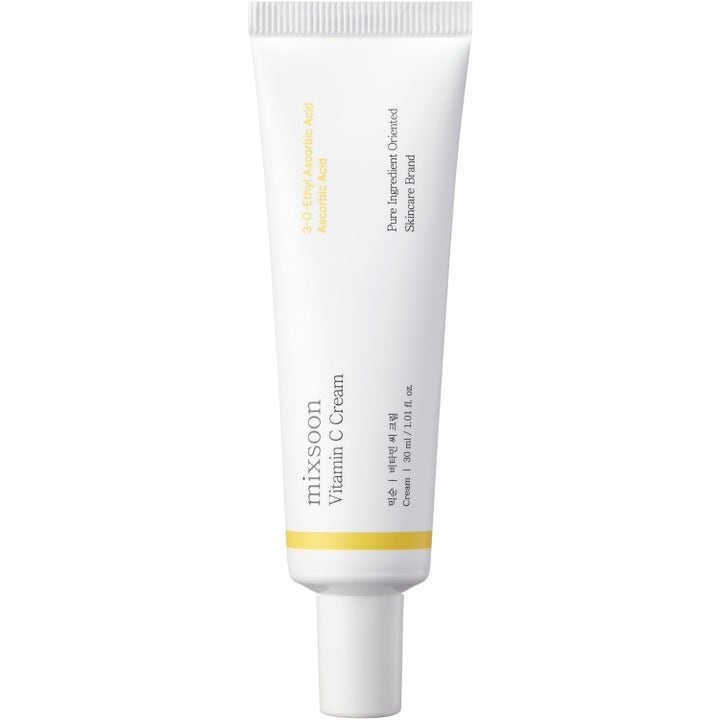 Vitamin C Cream