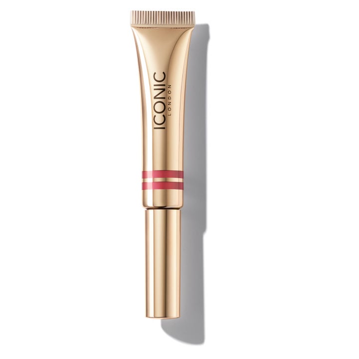 Lip Mousse Cloud Kiss Matte