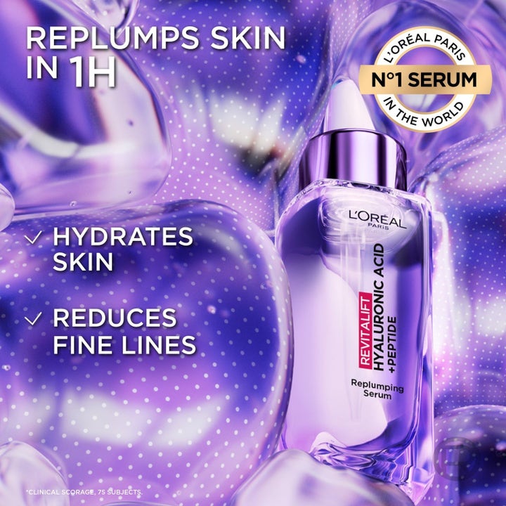 Laser Pure Retionol Night Serum