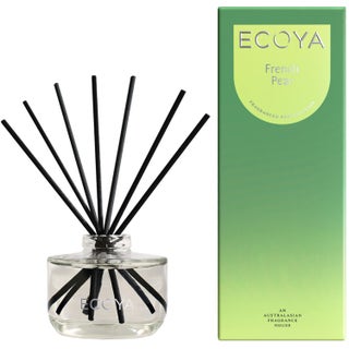 Ecoya French Pear Fragrance Sticks