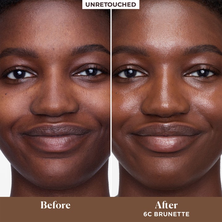Tinted Moisturizer